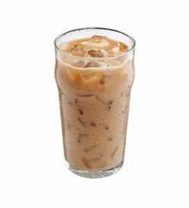 205 - Ice Coffee